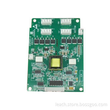 PCB Assemblies, OEM/ODM Services are Provided
